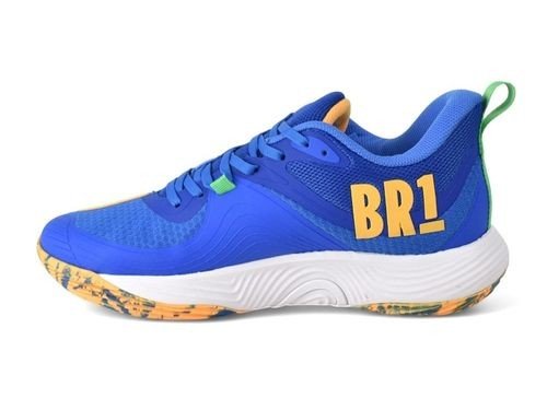 Zapatilla Olympikus Quadra BR1