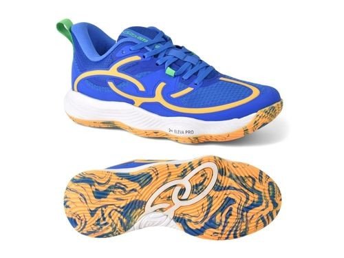 Zapatilla Olympikus Quadra BR1