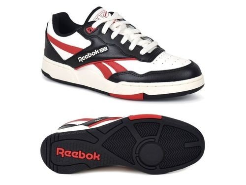 Zapatilla Reebok BB 4000 II