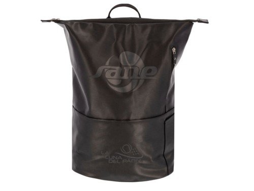 Mochila Sane Vintage Negra