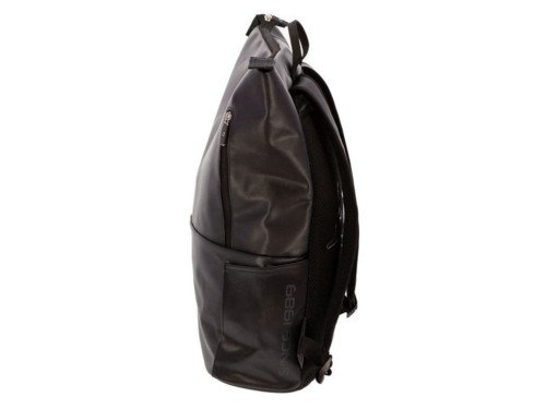 Mochila Sane Vintage Negra