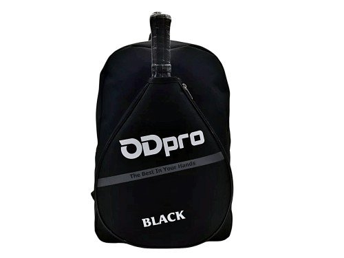 Mochila Odea ODpro Black