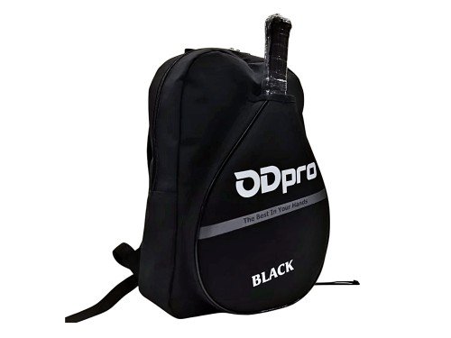 Mochila Odea ODpro Black