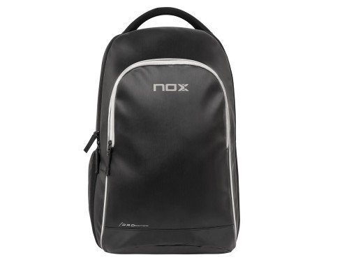 Mochila Nox Pro Series Negro