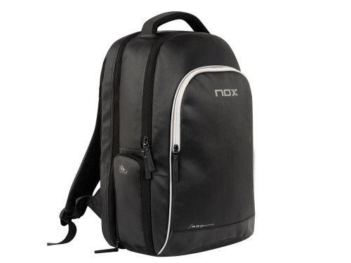 Mochila Nox Pro Series Negro