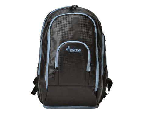 Mochila Madma Pro Negro