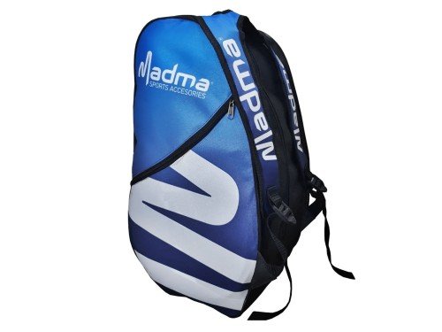 Paletero Madma Pádel Pro Azul