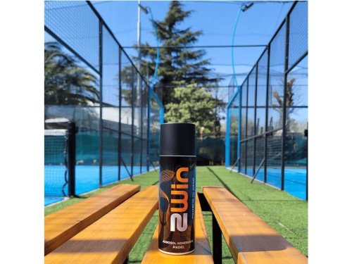 Aerosol Adherente 2Win