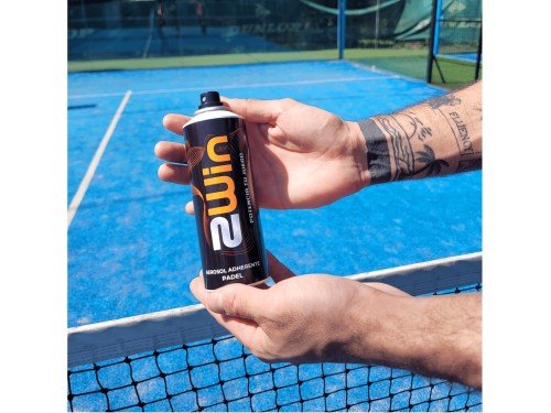 Aerosol Adherente 2Win