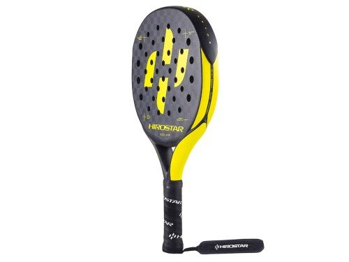 Paleta Hirostar Solar Eva + Funda de Regalo