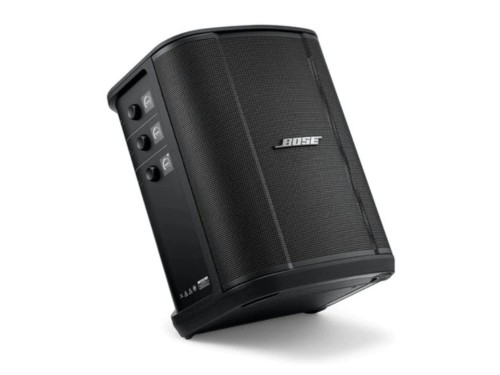 SISTEMA PORTABLE BOSE S1 PRO + BLUETOOTH / BATERÍA