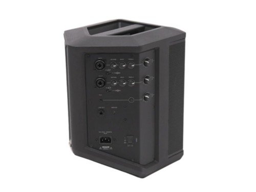 SISTEMA PORTABLE BOSE S1 PRO + BLUETOOTH / BATERÍA