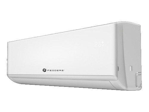 Aire Acondicionado Fedders 2236 Frigorías Fsf09tc1w Blanco