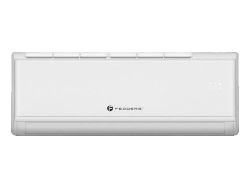 Aire Acondicionado Fedders 2236 Frigorías Fsf09tc1w Blanco