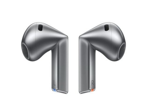 Samsung Galaxy Buds3 Silver SM-R530NZAAARO