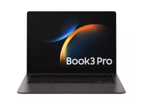 Notebook SAMSUNG Galaxy Book3 Pro i5/16G/512G Grafito – NP940XFG-KA1AR