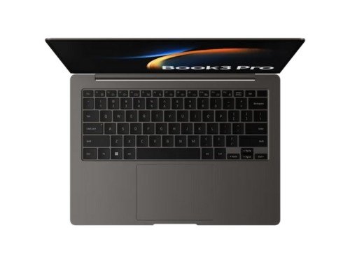 Notebook SAMSUNG Galaxy Book3 Pro i5/16G/512G Grafito – NP940XFG-KA1AR