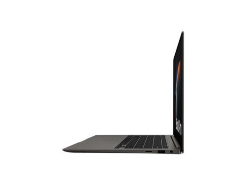 Notebook SAMSUNG Galaxy Book3 Pro i5/16G/512G Grafito – NP940XFG-KA1AR