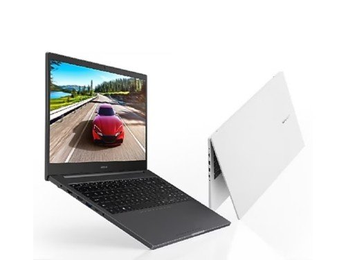 Notebook SAMSUNG Galaxy Book3 i3/8G/256G Silver – NP750XFG-KB3AR