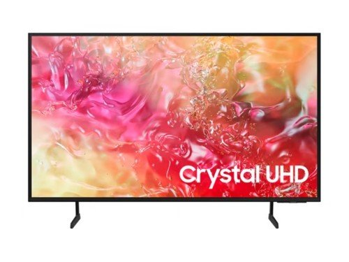 Televisor Smart TV Samsung 50″ Crystal UHD DU7000 4K UN50DU7000GCZB