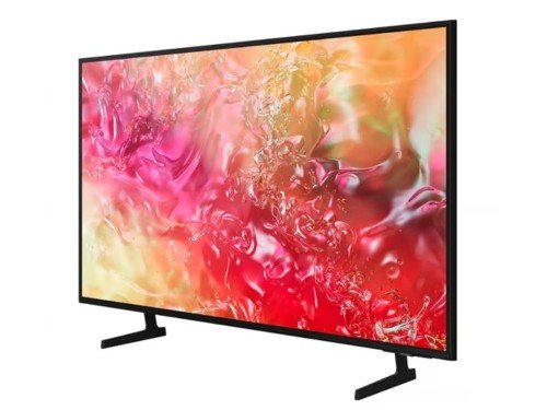 Televisor Smart TV Samsung 50″ Crystal UHD DU7000 4K UN50DU7000GCZB