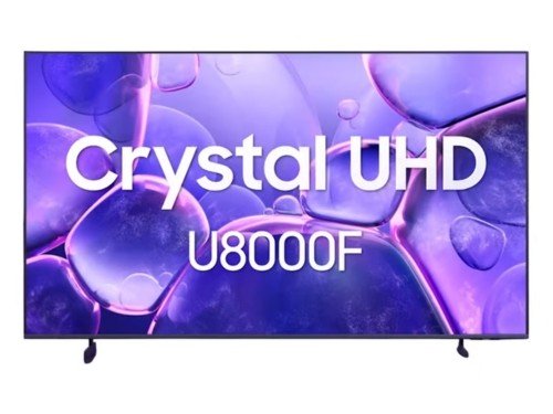 Televisor Smart TV Samsung 55″ Crystal UHD U8000F 4K UN55U8000FGCZB