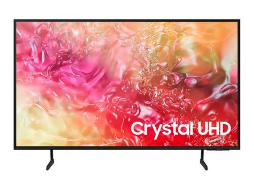 Televisor Smart TV Samsung 55″ Crystal UHD DU7000 4K UN55DU7000GCZB