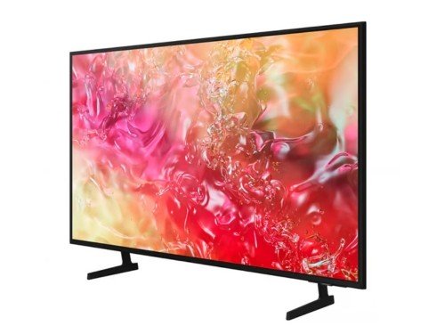 Televisor Smart TV Samsung 55″ Crystal UHD DU7000 4K UN55DU7000GCZB