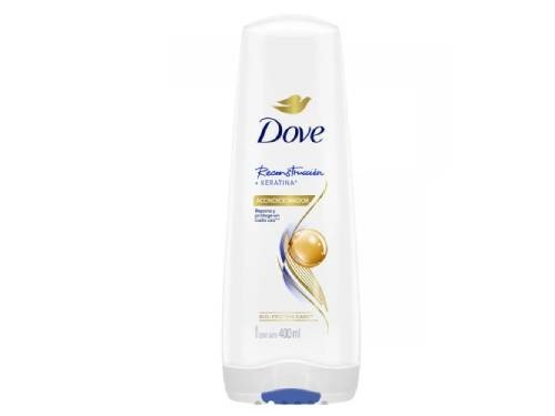 Acondicionador Reconstrucción Completa Dove 400ml