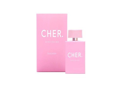 Perfume Cher Dieciocho Eau De Parfum 100ml