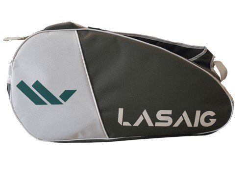 Bolso Paletero Lasaig Padel Bag Olive