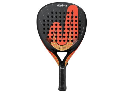 Paleta Madma Pro Label 2.3 Eva Soft