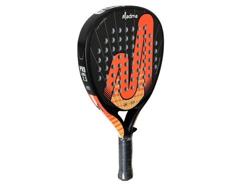 Paleta Madma Pro Label 2.3 Eva Soft