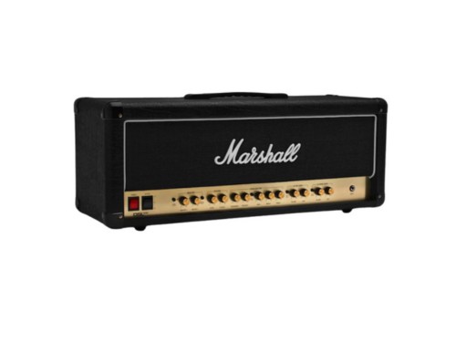 CABEZAL VALVULAR MARSHALL - DSL100H 100W