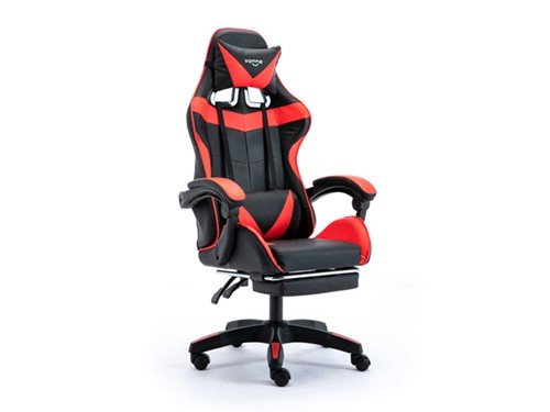 Sillón Gamer multiposición