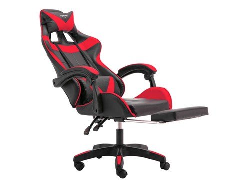 Sillón Gamer multiposición