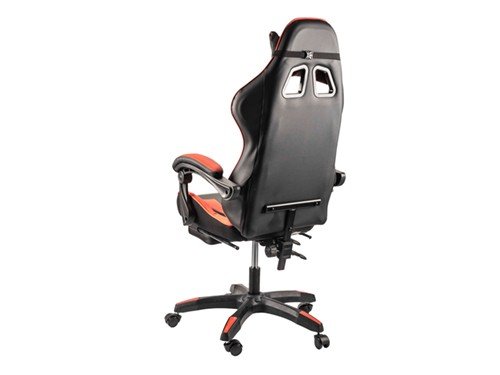 Sillón Gamer multiposición