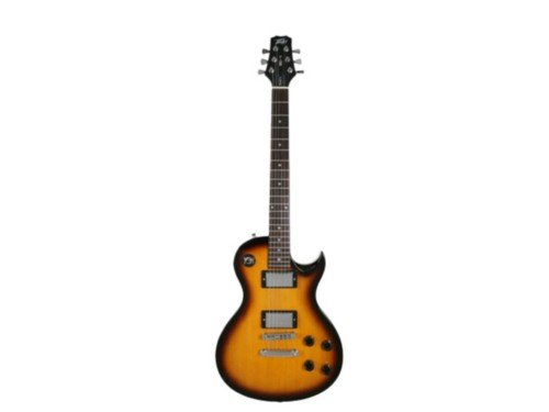GUITARRA ELECTRICA PEAVEY LES PAUL - SC1