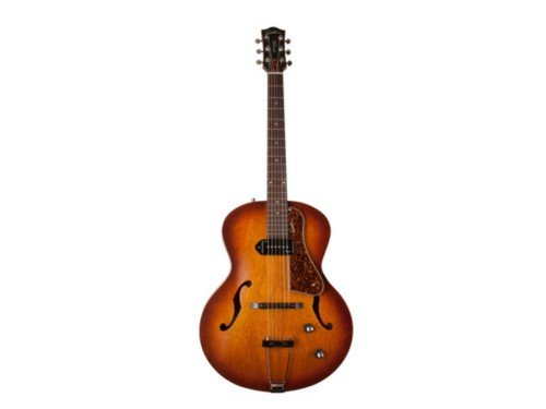 GUITARRA ELECTRICA GODIN - 5TH AVENUE KINGPIN P90 COGNAC BURST