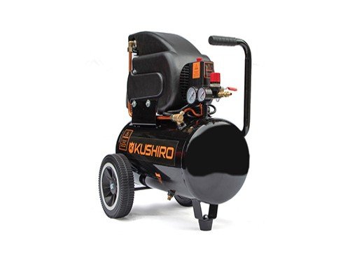 Compresor 25 litros Kushiro 1500W