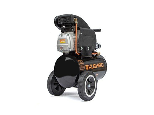 Compresor 25 litros Kushiro 1500W