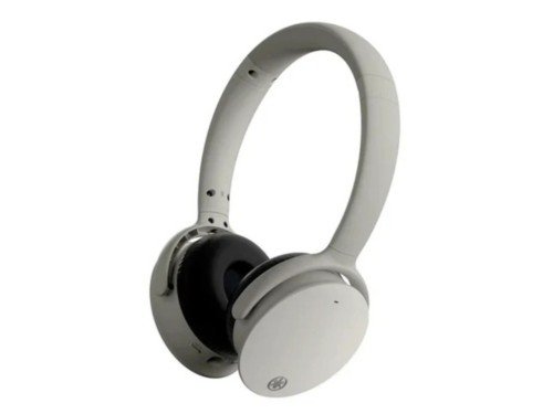 AURICULAR BLUETOOTH YAMAHA YH-E500A - CANCELACIÓN DE RUIDO (4 colores)