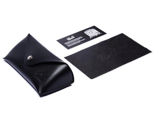 Anteojos Lentes De Sol Vulk Latter Polarizado