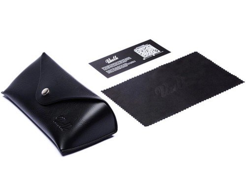 Anteojos Lentes De Sol Vulk Ethereal Polarizado