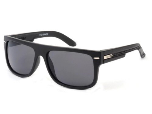 Anteojos Lentes De Sol Rusty The Maker Polarizado