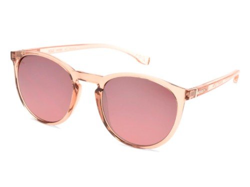 Anteojos Lentes De Sol Rusty Xold Rosa