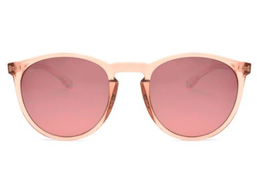 Anteojos Lentes De Sol Rusty Xold Rosa