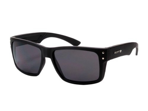 Anteojos Lentes De Sol Rusty Play Polarizado