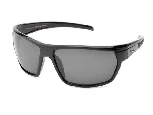 Anteojos Lentes De Sol Rusty Dulins Polarizado