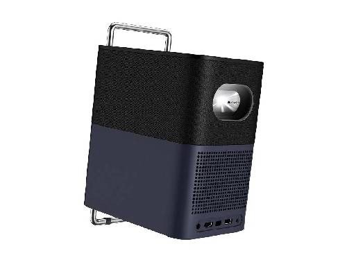 Proyector Inteligente portátil A1 TCL 1080p FHD Google TV Netflix